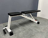 Лавка для реабілітації професійна з регулюванням MTB-31, фото 9