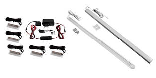 Меблева підсвітка LEDUA