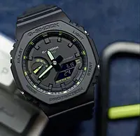 Мужские наручные часы Casio G-Shock GA-2100-1A3ER