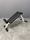 Лавка для преса комбінована SW-300, фото 3
