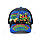 Дитяча кепка c сіткою "Черепашки-мутанти", фото 2