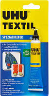 Клей для текстиля UHU Special
