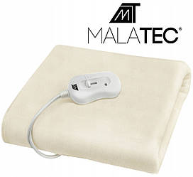 Електроковдра Malatec 4596 190x80 см