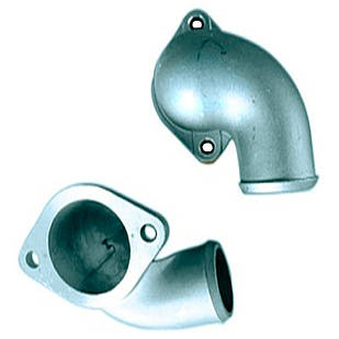 Кришка термостату JDM490