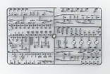 Набір 1:35 фігурок Французькі зуави (1914 р.), фото 3