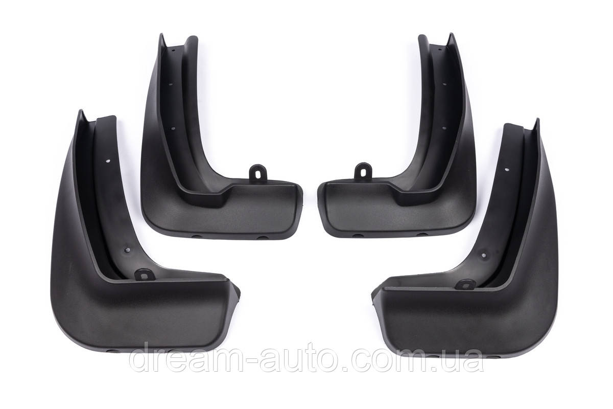 Бризковики для BMW 2 серія GranTourer F45 46 2017, фото 1