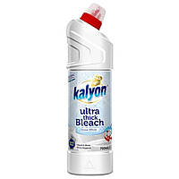 Дезинфицирующее средство для туалета KALYON Отбеливатель 750 ml