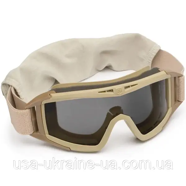 Revision goggles sales