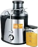 Електросоковитискач універсальний для фруктів та овочів RAF R.2805 Цитрус-прес для кухні, фото 3