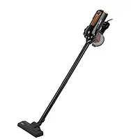 Вертикальний пилосос вакуумний провідний без мішка на 600 Вт RAF R.8672