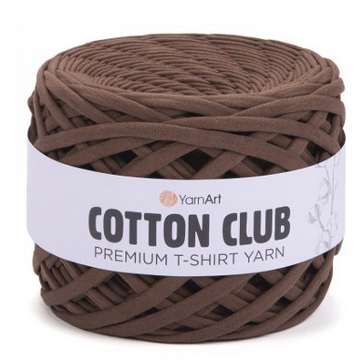 Cotton Club YarnArt-7306, фото 1