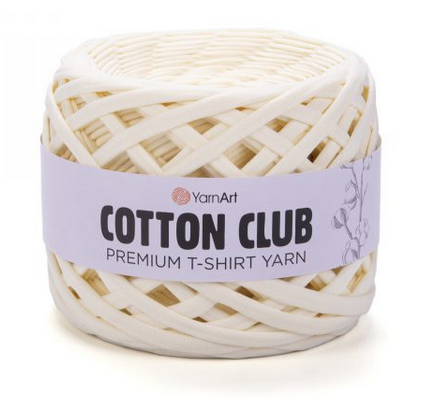 Cotton Club YarnArt-7348, фото 1