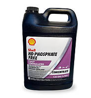 Shell HD Phosphate Free (-80), 550049205, 3.785 л.