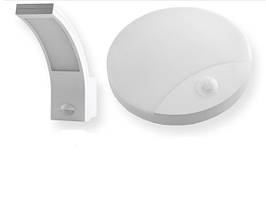 Вуличне освітлення