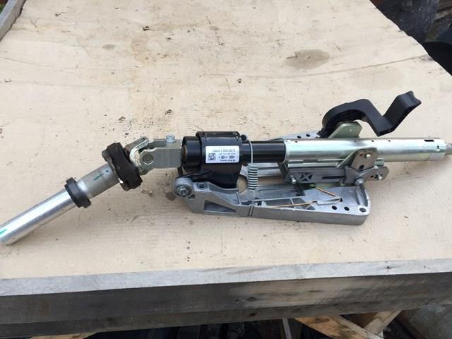 Кермова колонка Mercedes W212 E-class A2124602316, фото 1