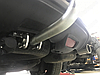 Фаркоп Mazda CX-9 2006-2017 (Мазда СХ 9) без підрізання бампера, фото 8