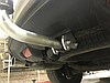 Фаркоп Mazda CX-9 2006-2017 (Мазда СХ 9) без підрізання бампера, фото 9