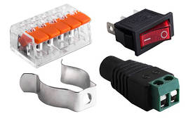 Засоби підключення