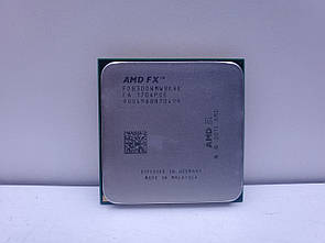 Процесор AMD X8 FX-8300 sAM3+ (Soket AM3+, 3.3GHz,Tray, бу)