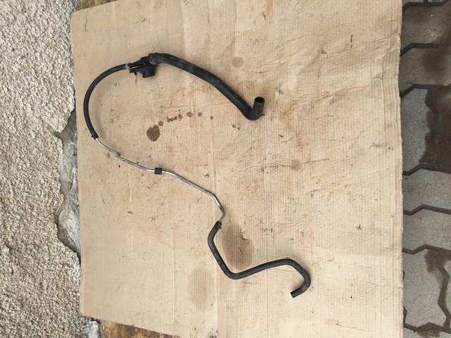 Трубка Mercedes W212 E-class A2128301096, фото 1