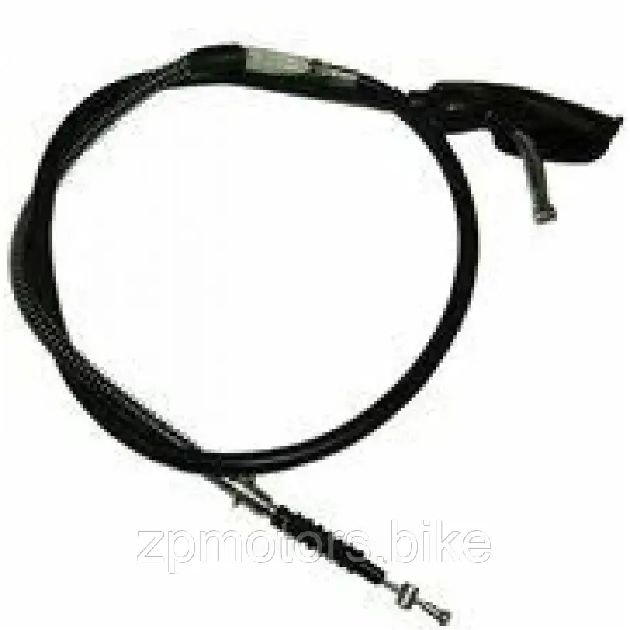 Трос зчеплення Geon X-Road Light 200 tk138