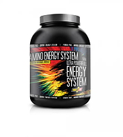 Power Pro Amino Energy System 500g