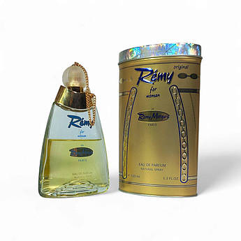 Remy Marquis Remy 100 мл парфюмированная вода