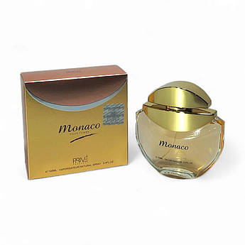 Monaco Prive Parfums 100 мл.