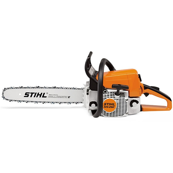 Бензопила Stihl (Штиль) MS 250 (Шина 45 см)