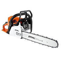 Бензопила Stihl (Штиль) MS 250 (Шина 45 см), фото 6