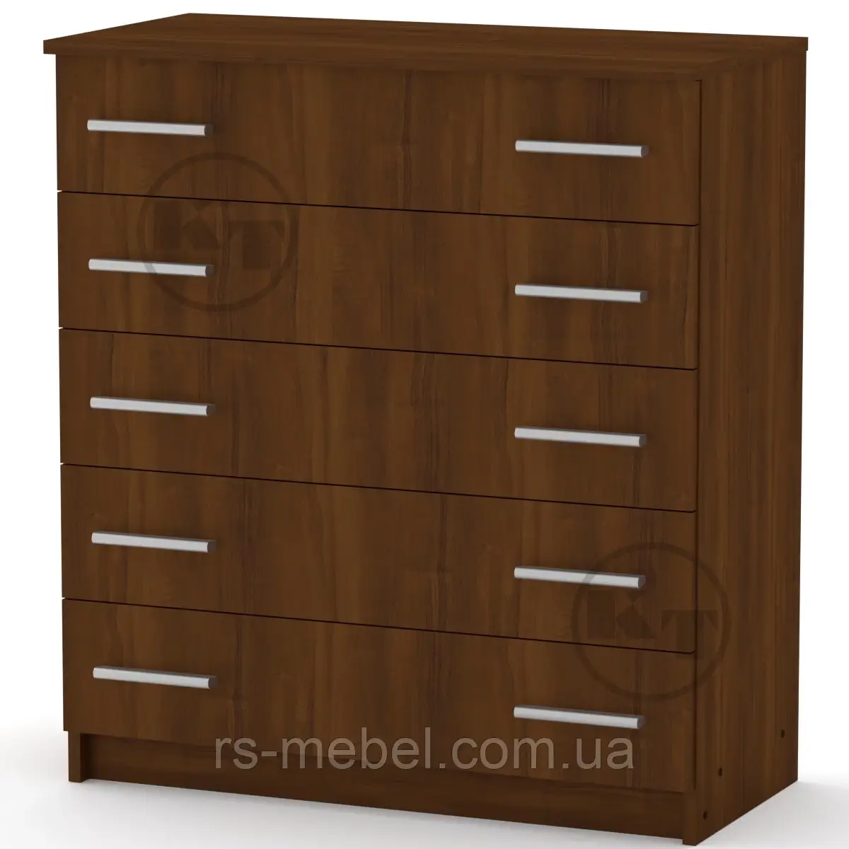 Комод 5П (Компаніт), фото 1