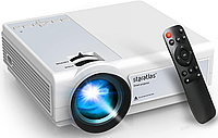 Мультимедийный проектор Staratlas L36P FullHD LCD 12000 Лм Wi-Fi Bluetooth с динамиками