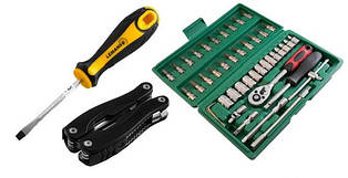 Для монтажу