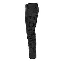 БРЮКИ Helikon tex MBDU NyCo Ripstop Black, фото 3
