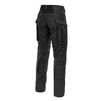 БРЮКИ Helikon tex MBDU NyCo Ripstop Black, фото 4