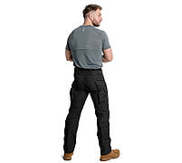 БРЮКИ Helikon tex MBDU NyCo Ripstop Black, фото 5