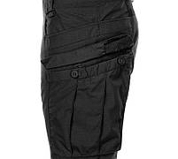 БРЮКИ Helikon tex MBDU NyCo Ripstop Black, фото 10