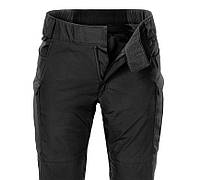 БРЮКИ Helikon tex MBDU NyCo Ripstop Black, фото 9