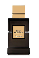 Оригинал Coquillete Rosa Muscosa 100 мл Parfum