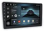 Універсальна магнітола K803, діагональ 10.1" Android-12 Q9212 (2+32) екран ips, Carply, фото 5