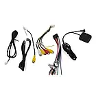 Універсальна магнітола K803, діагональ 10.1" Android-12 Q9212 (2+32) екран ips, Carply, фото 7