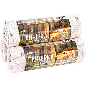 Ганчірка для підлоги  50×70 см