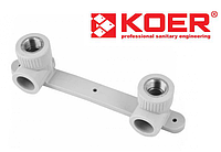 Планка монтажная KOER 20х1/2"F внутренняя K0127.PRO