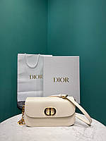 Женскя сумочка Dior Montaigne Avenue (доставка 14-18 дней)