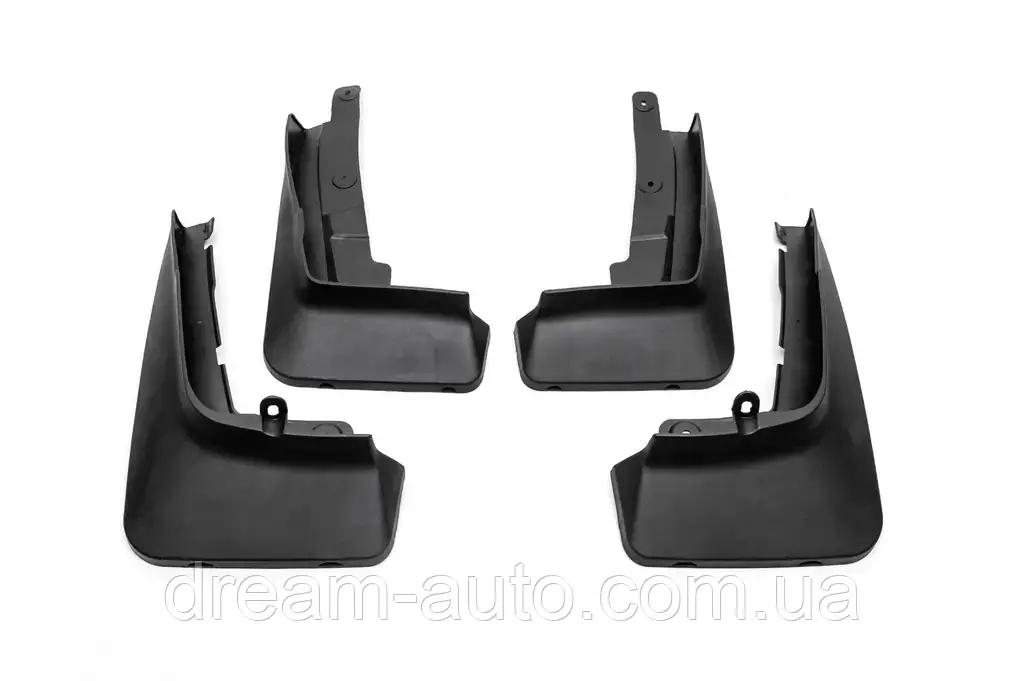 Бризковики дляBMW X7 G07 2019, фото 1