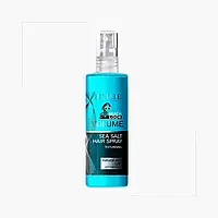 Спрей для волосся з морською сіллю Текстуруючий Revuele Volume Sea Salt Hair Spray, 200мл
