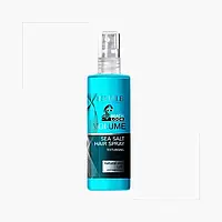 Спрей для волос с морской солью текстурирующий Revuele Volume Sea Salt Hair Spray, 200мл