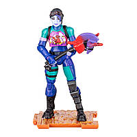 Коллекционная фигурка Jazwares Fortnite Solo Mode Dark Bomber (FNT0072)