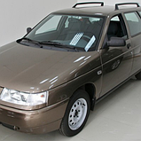 LADA 262 Бронзове століття базова автоемаль ADI UPP - 0.8л, фото 3
