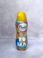 Освежитель воздуха Brait "City Break -Roma" 300 ml